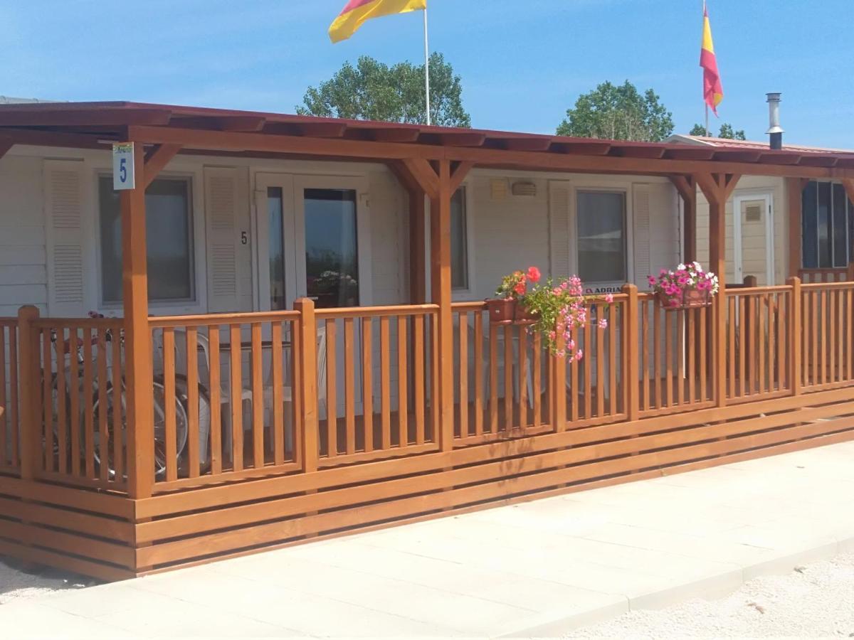Villaggio Degli Angeli Scerne Pineto Exterior foto